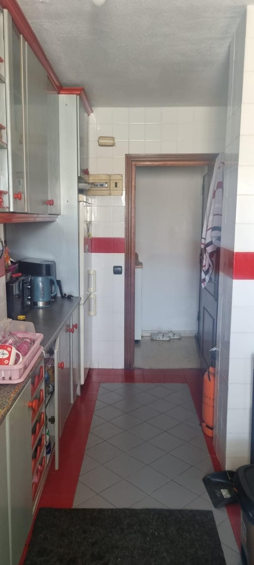 Cuina de Àtic en venda en Algeciras