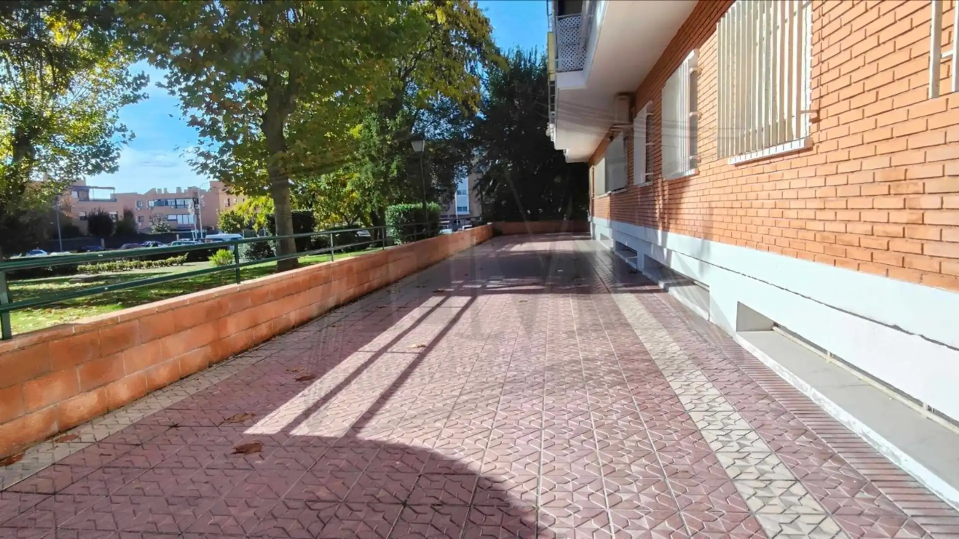 Ático en venta en Parque Cataluña