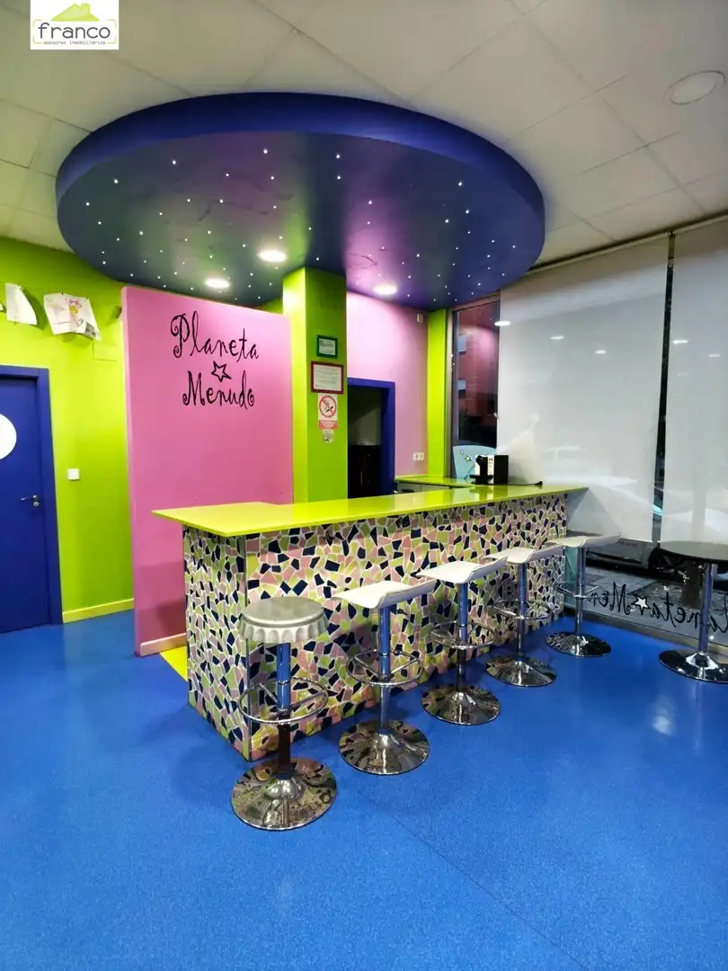 Local comercial en venda a Norte, imagen 10