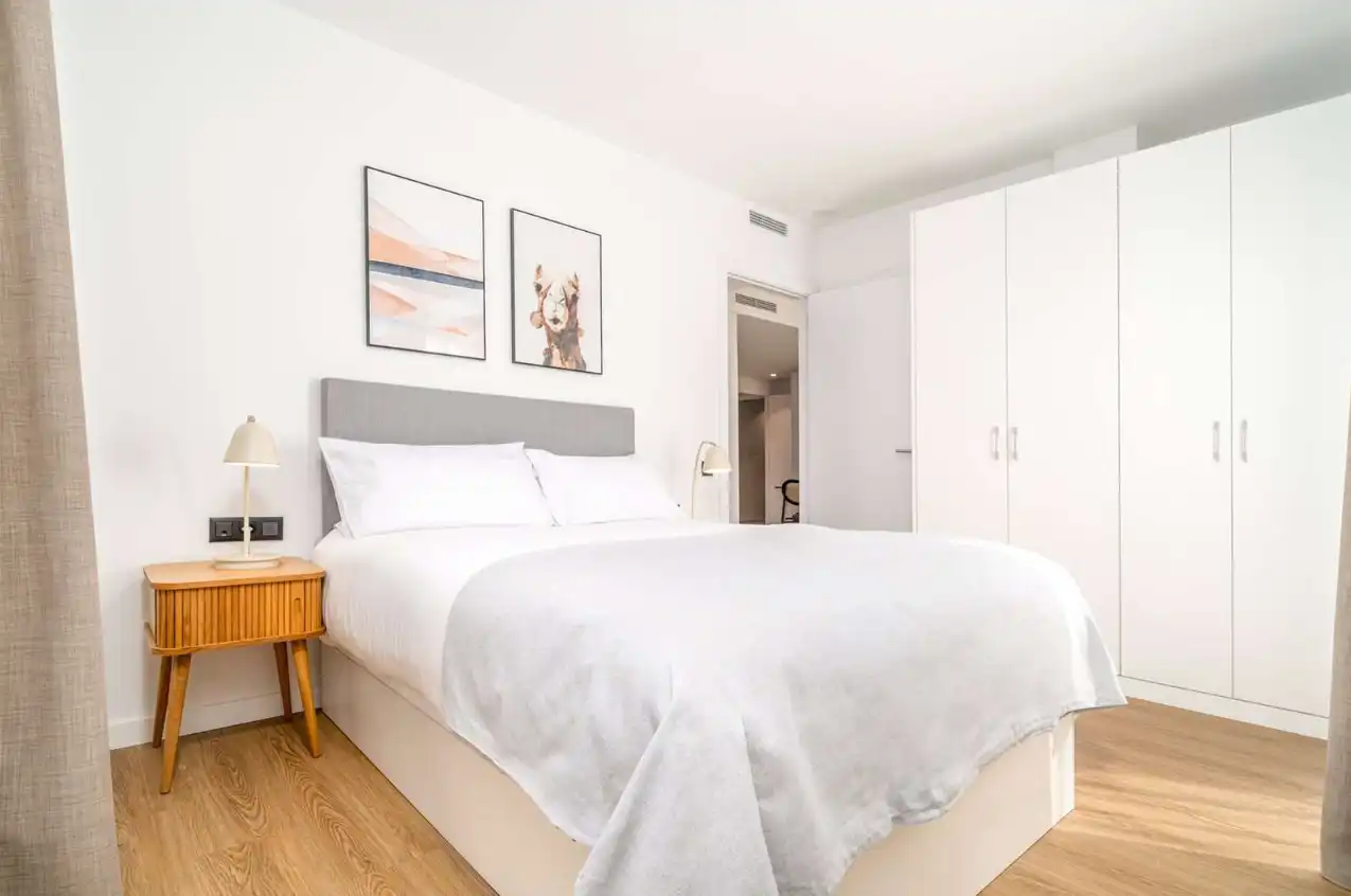 Flat for sale in Carrer del Doctor Martí Julià, 83, La Torrassa