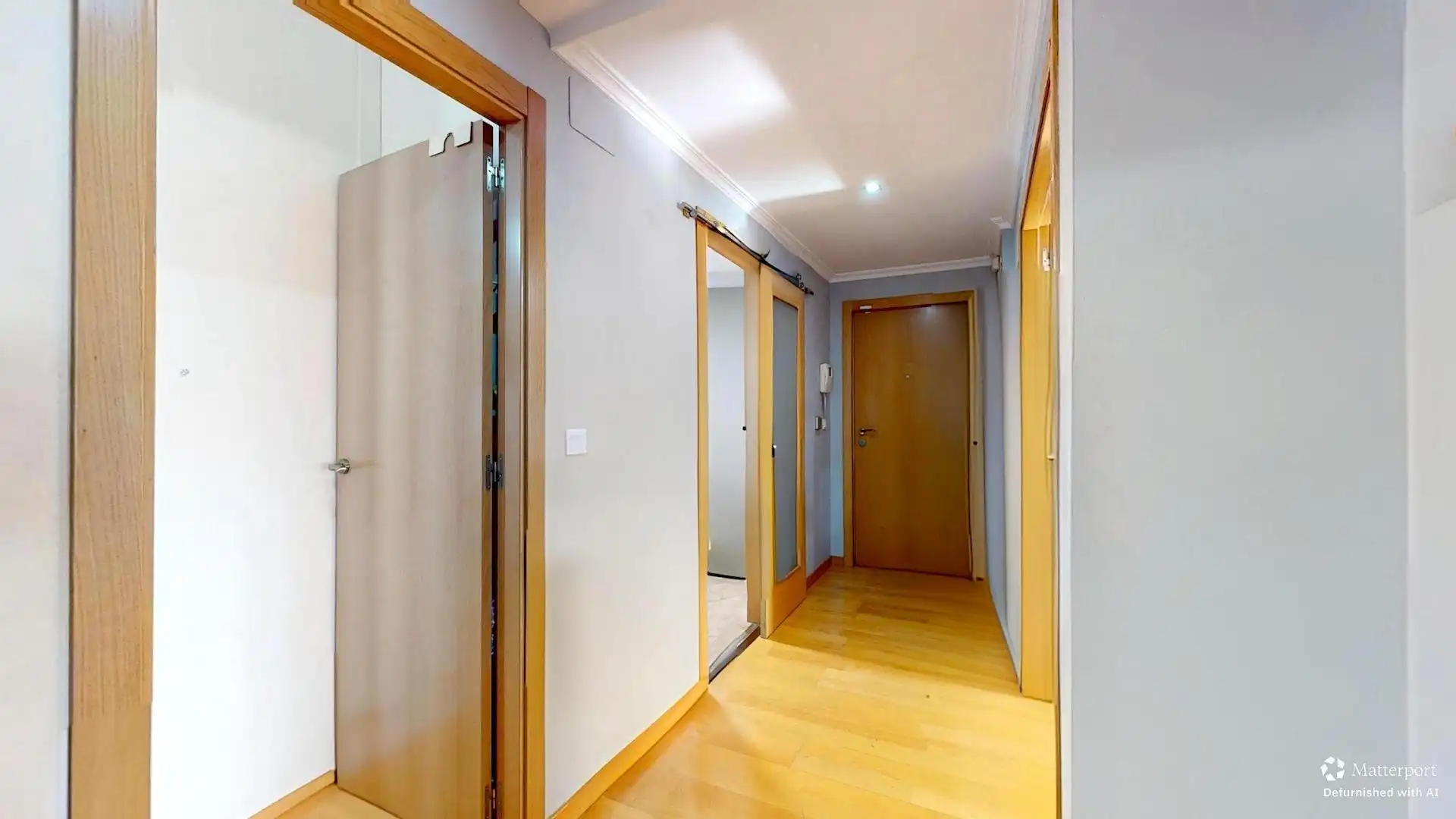 Flat with pool for sale in Plaza DE ANDALUCIA, imagen 33
