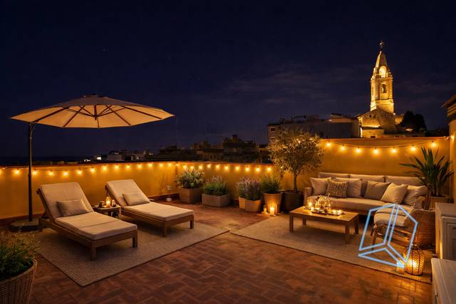 Piso en Venta en Carrer Major en Creixell