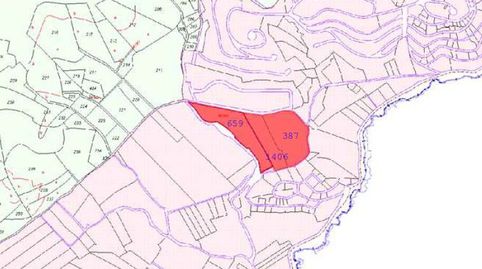 Foto 5 de Residencial en venda a San Antonio, Costa Sur, Peñíscola / Peníscola