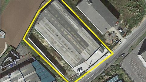 Photo 2 of Industrial buildings to rent in Avenida Da Praia, 109, Oseiro, A Coruña