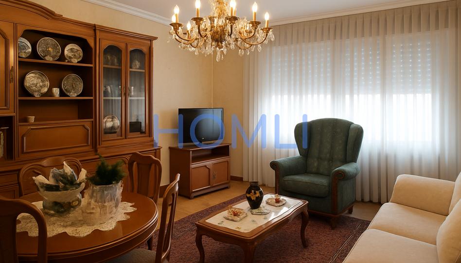 Photo 1 of Apartment for sale in C. Puerto de Ventana, El Polígono, Asturias