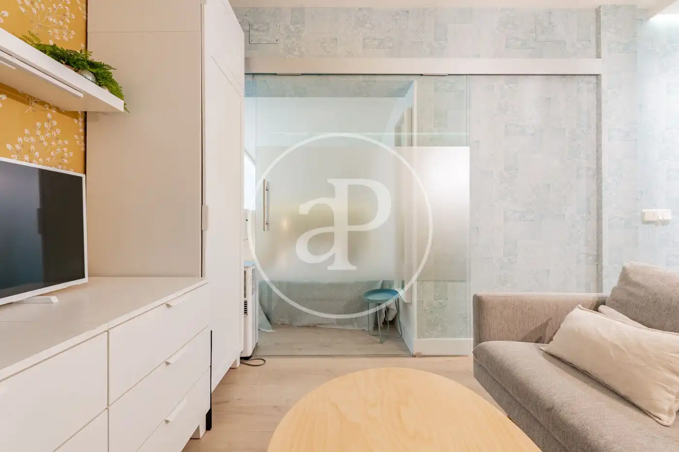 Flat with pool for sale in C. de Agustina de Aragón, imagen 5