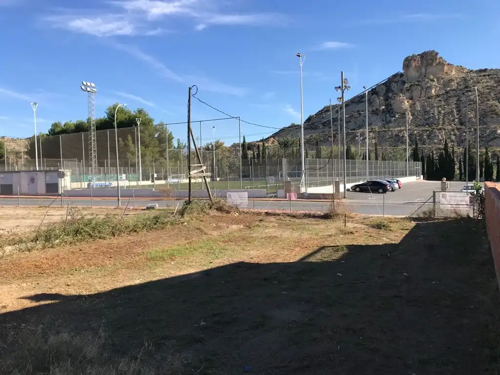 Terreny residencial en venda a Calle Río Miño 6, imagen 3