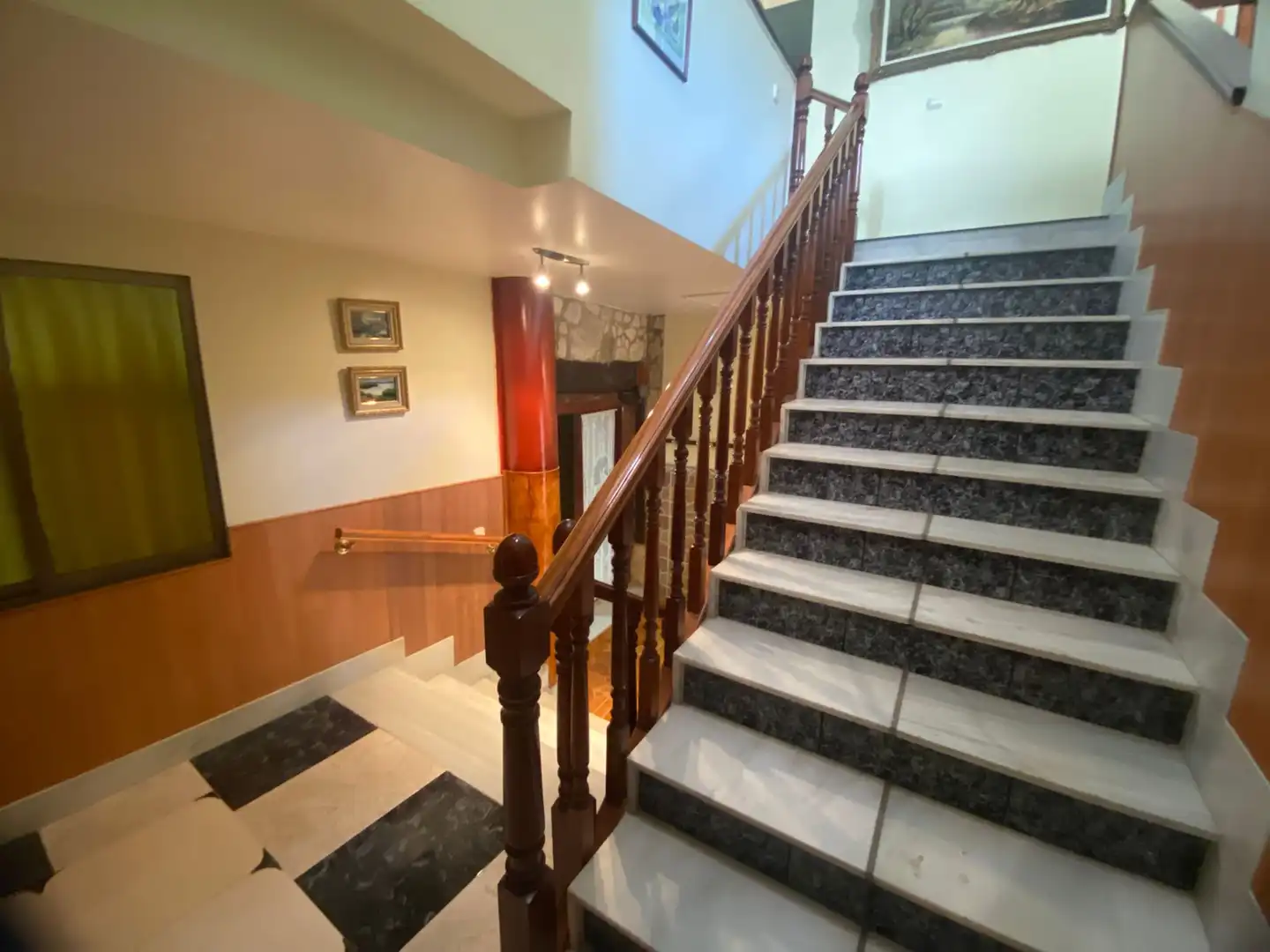 Casa adosada en venta en Valle de Santibáñez con Calefacción, Terraza y Trastero