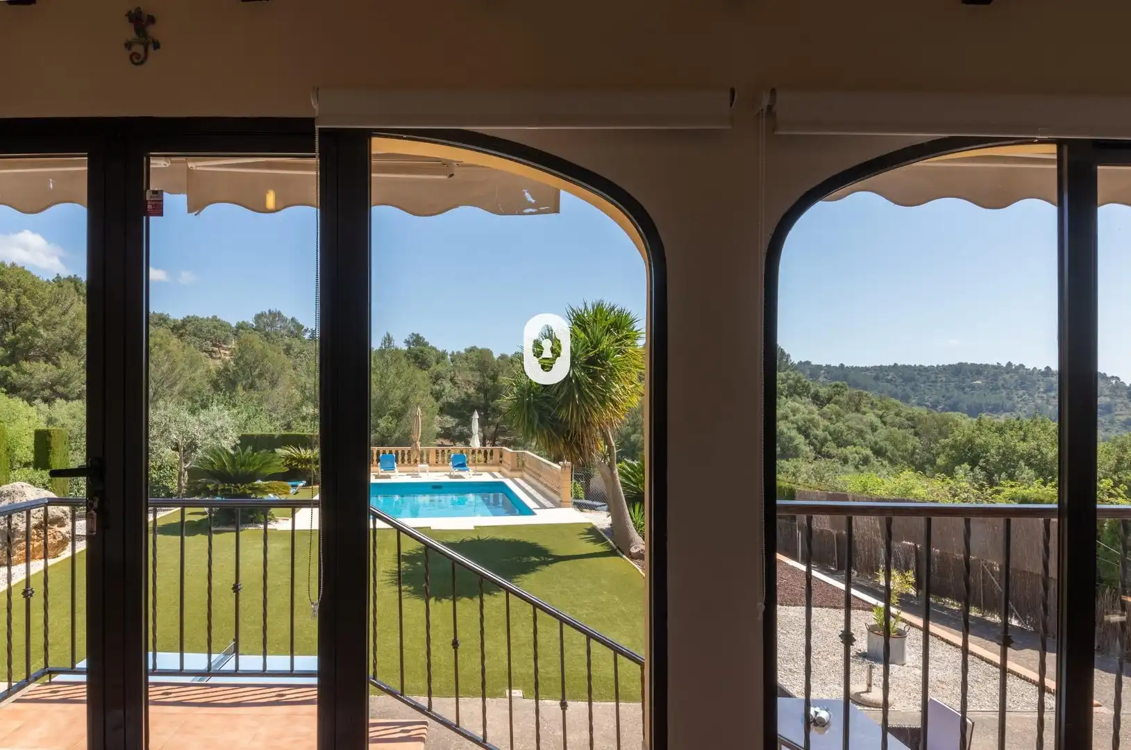 Casa o chalet en venta en DES RAFALS, Mancor de la Vall