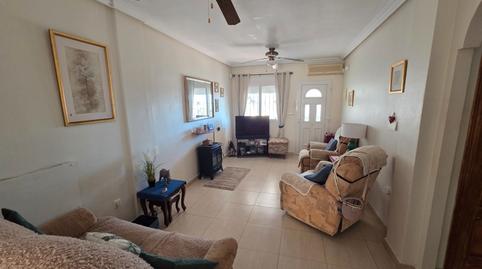 Foto 4 de Casa adosada en venda a Calle Ostras, 3, Los Nietos, Cartagena