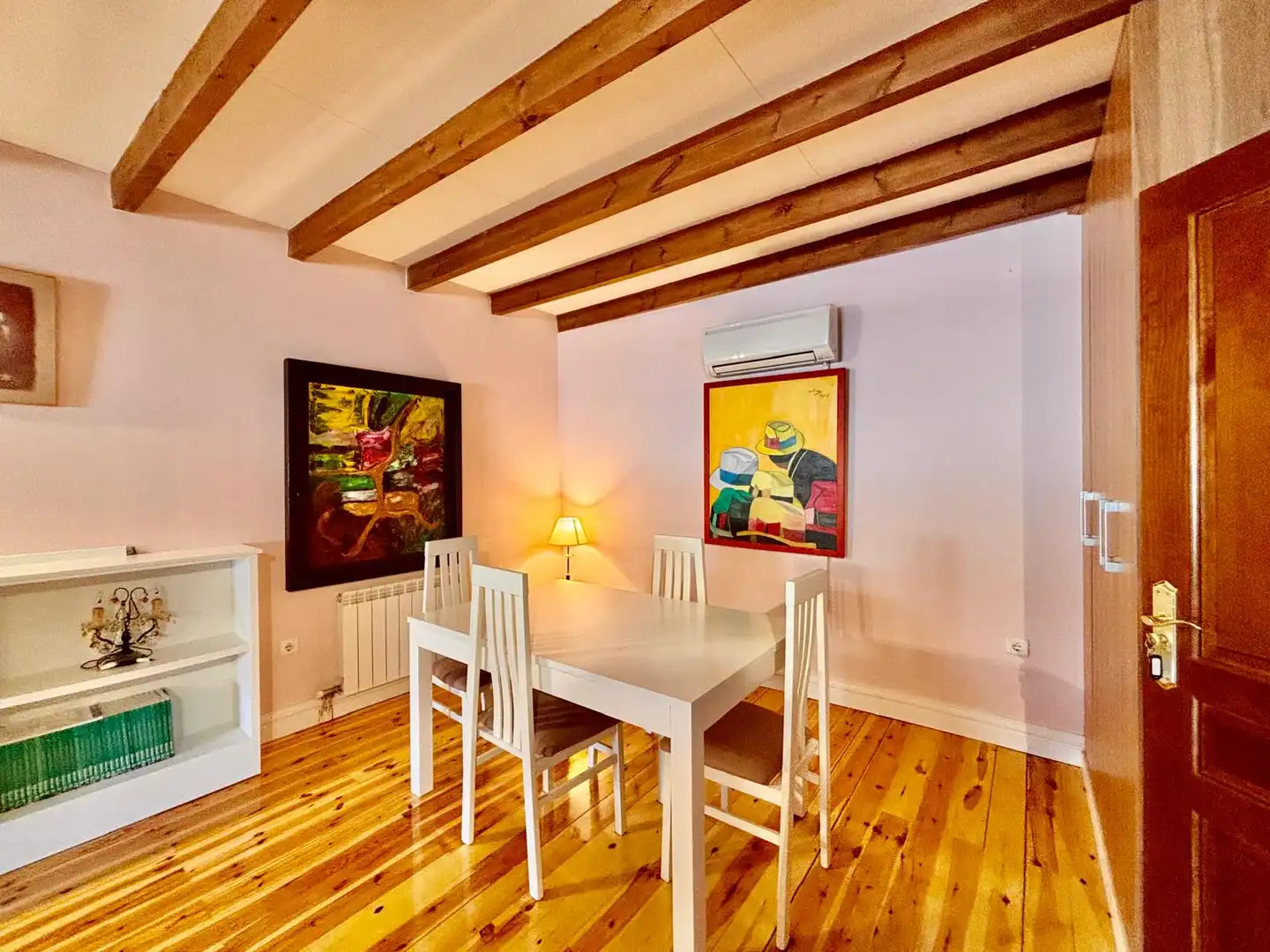 Haus mit Garten zum Verkauf in Calle Rúa, imagen 13
