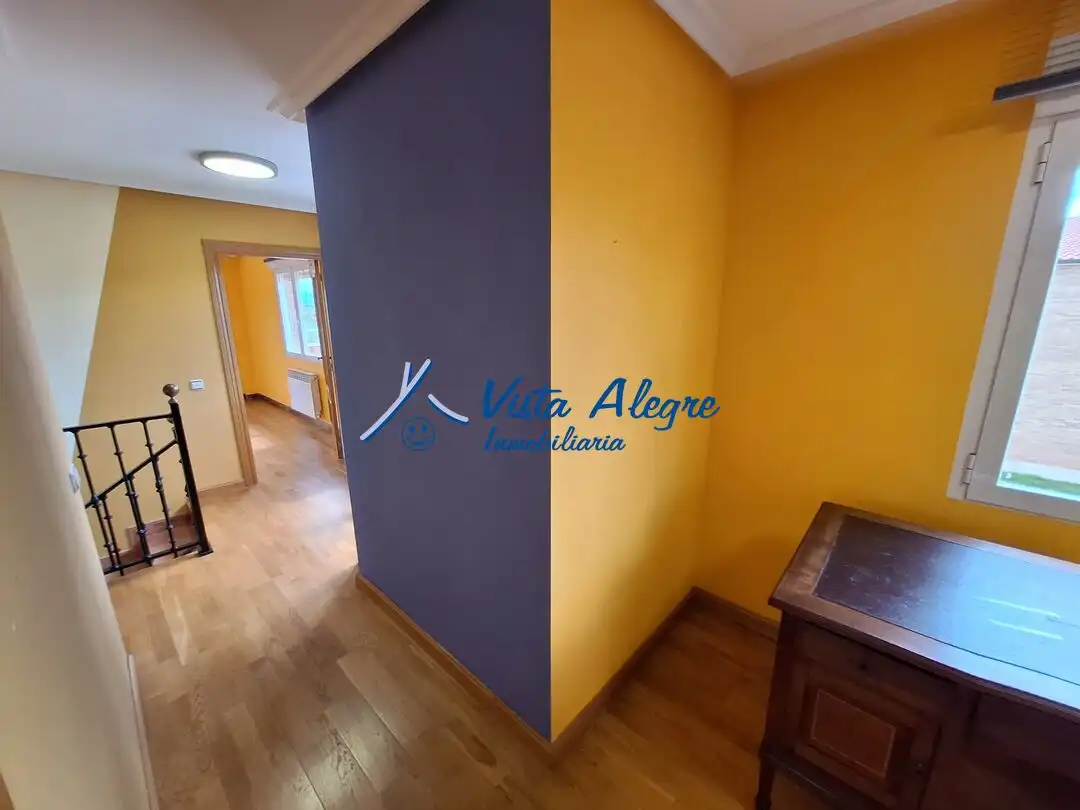 Casa o chalet en venta en Casalarreina con Calefacción, Jardín privado y Terraza