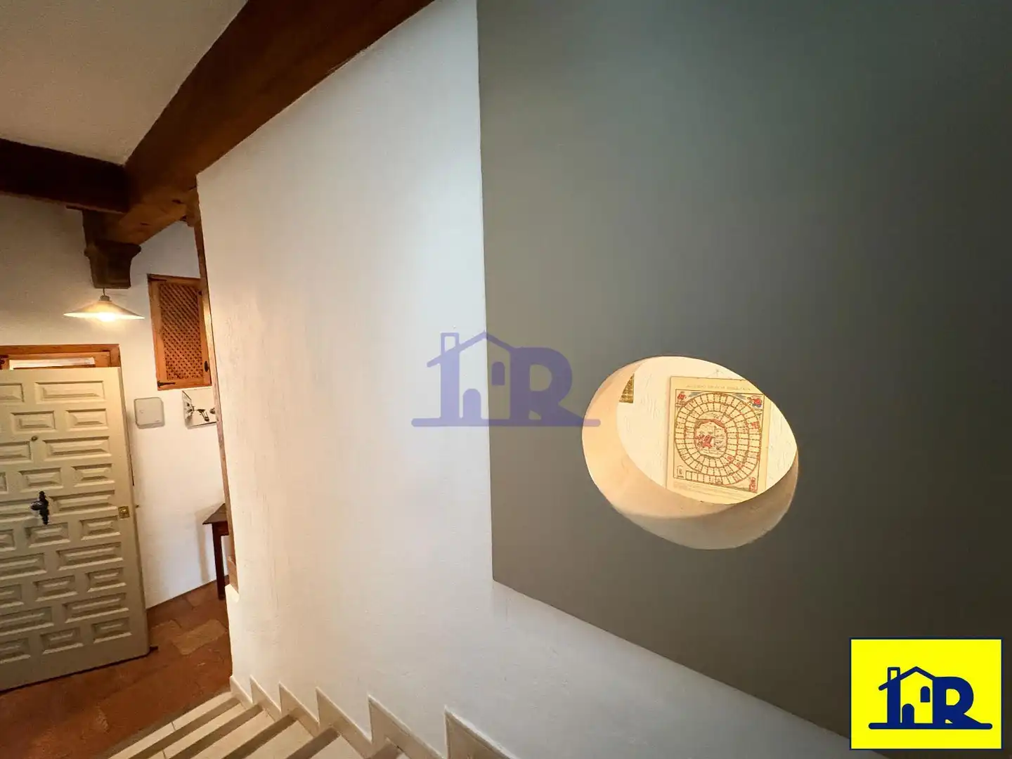 Duplexes for sale in Cuenca  with Heating