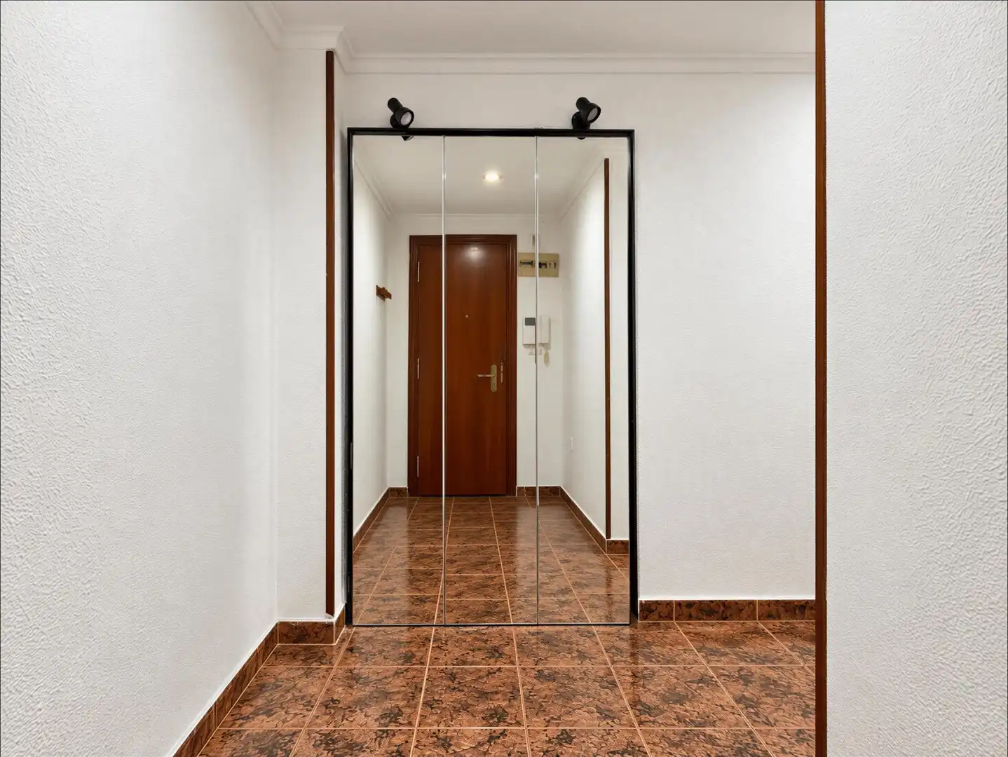 Erdgeschosswohnung mit Aufzug zum Verkauf in Casco Antiguo, imagen 9
