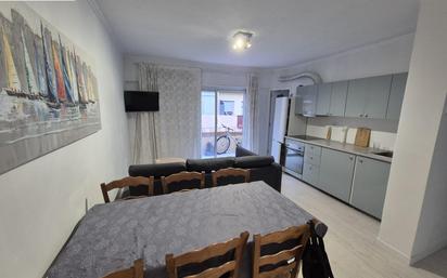 Bedroom of Flat for sale in Benidorm  with Air Conditioner and Terrace