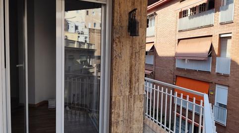Foto 5 de Piso de alquiler en Carrer del Masnou, Hostafrancs,  Barcelona Capital