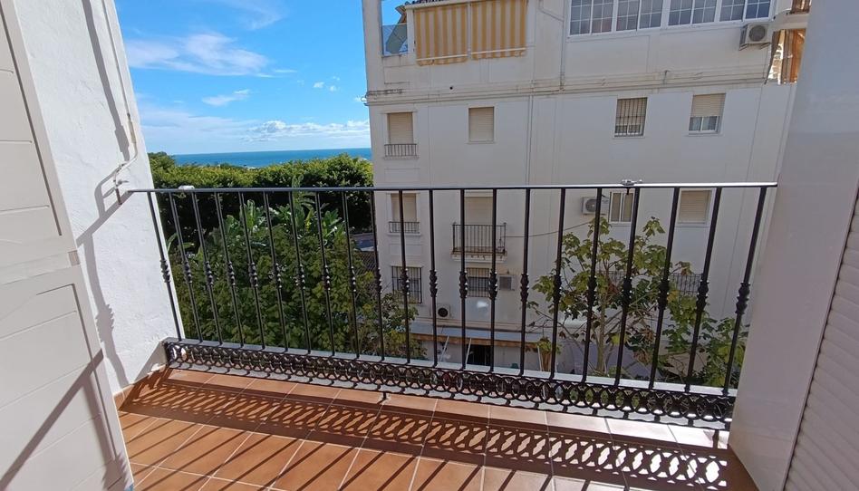 Foto 1 de Apartamento en venta en Arroyo de la Miel, Málaga