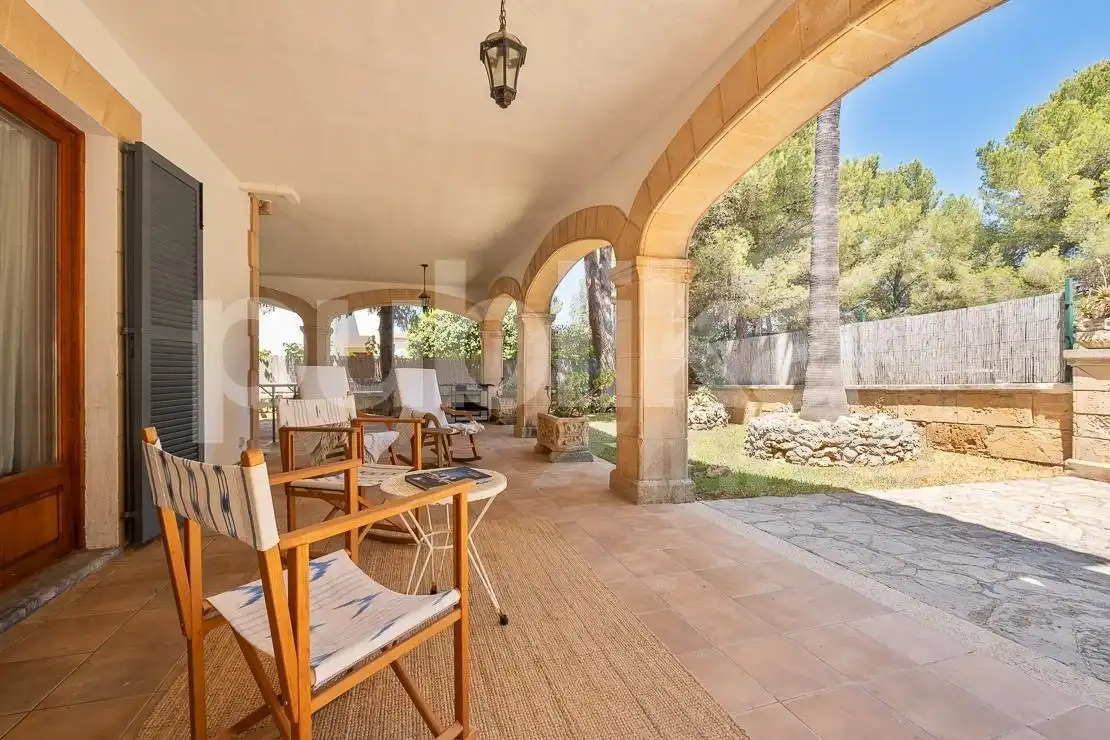 House with terrace for sale in Camino de s'Alou, imagen 13