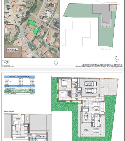 Photo 2 of House or chalet for sale in Avenida Olarambe, Zona rural suroeste, Araba - Álava