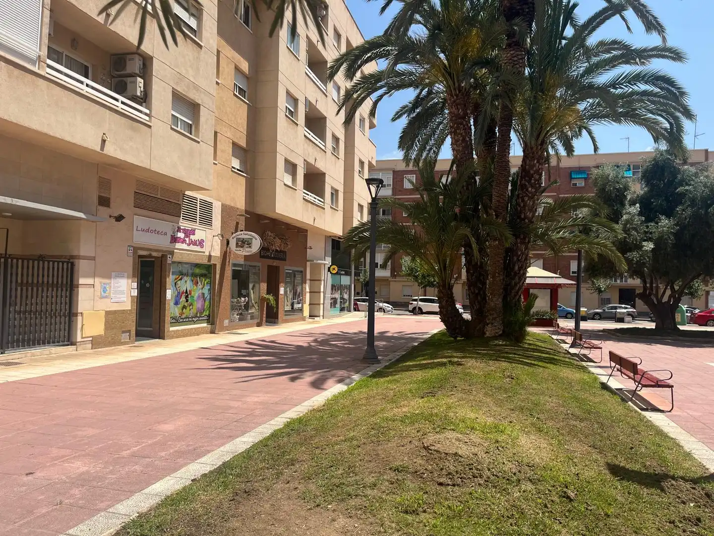 Locale commerciale in vendita a Plaza ciudad de Mula, imagen 7