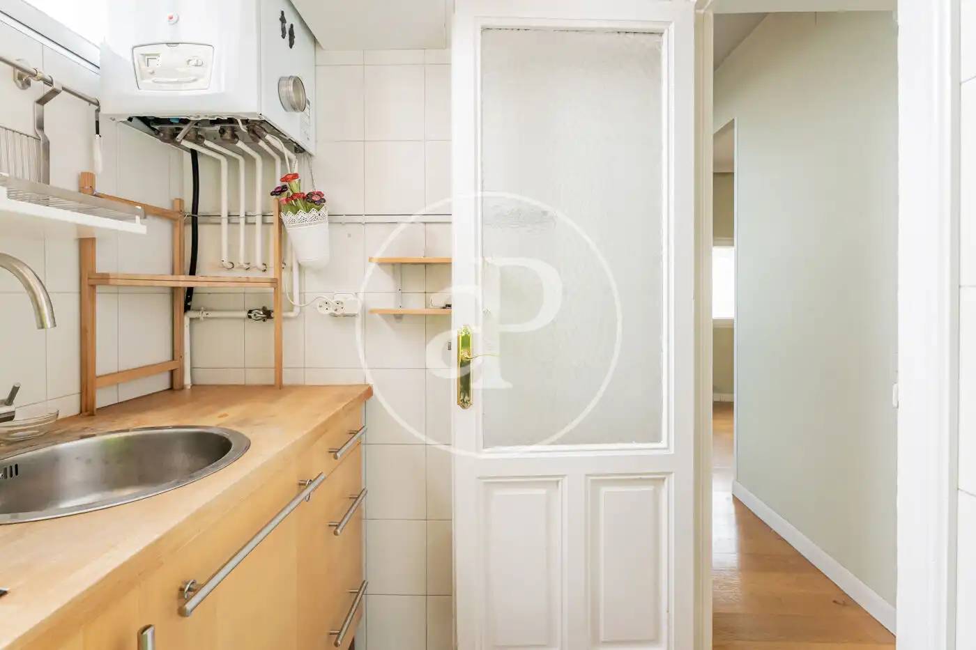 Appartamento con ascensore in vendita a Barrio de Salamanca, imagen 10