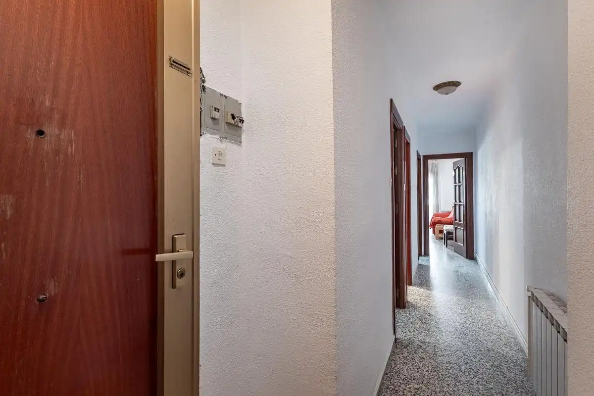 Flat for sale in Granada