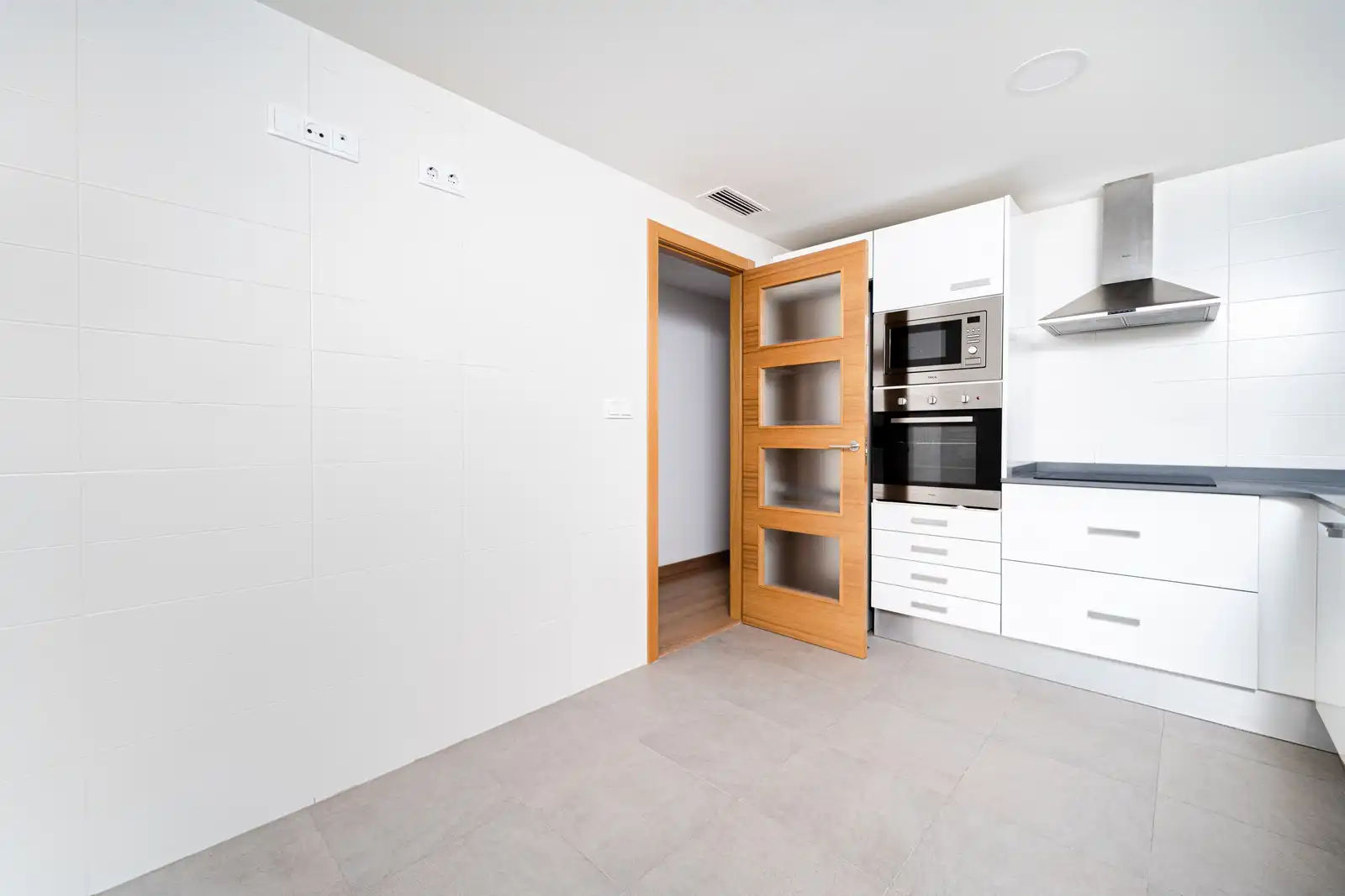 Wohnung mit Terrasse zum Verkauf in Barrio de la Luz, imagen 19