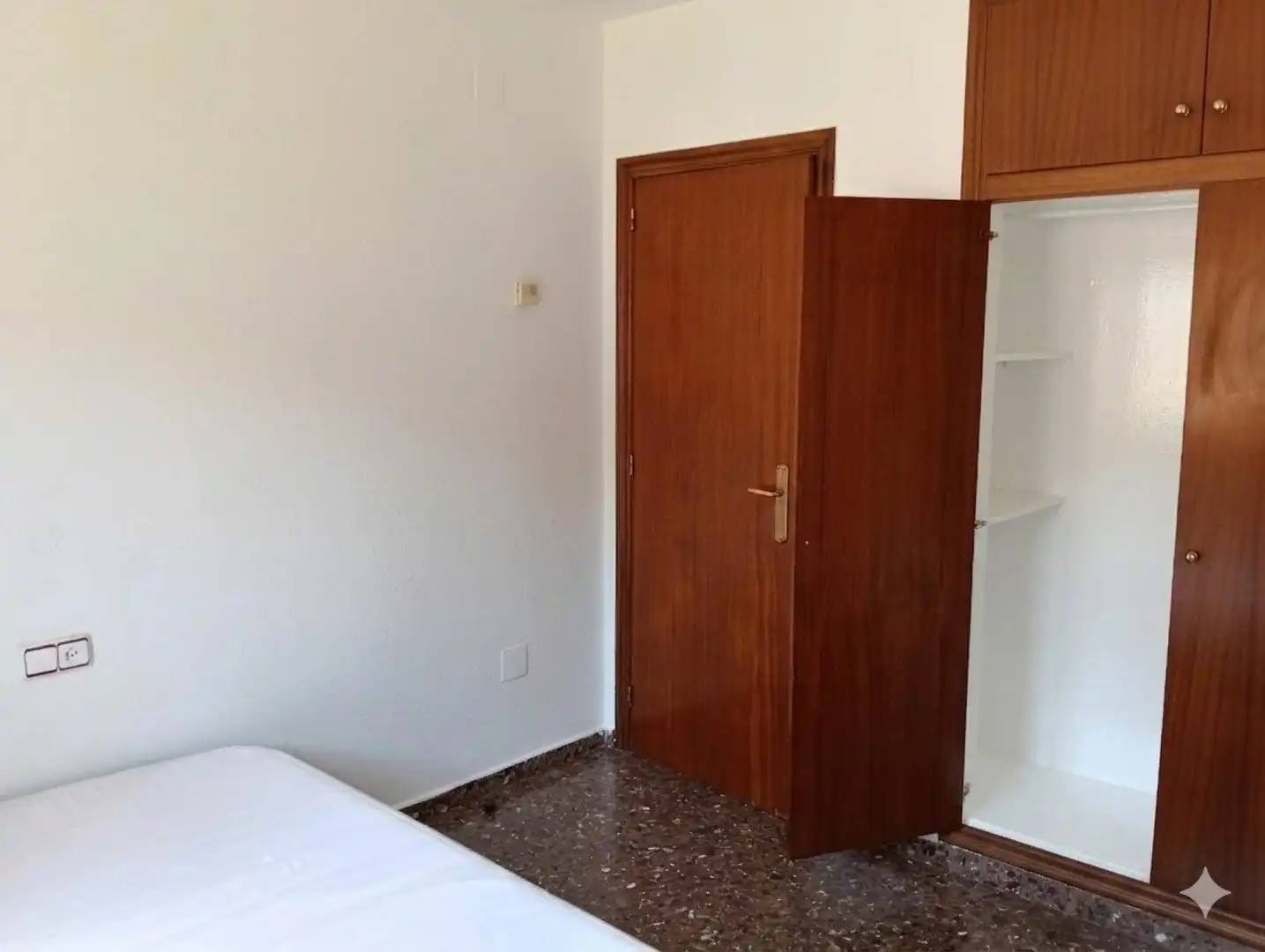 Bedroom of Flat for sale in Andorra (Teruel)  with Terrace