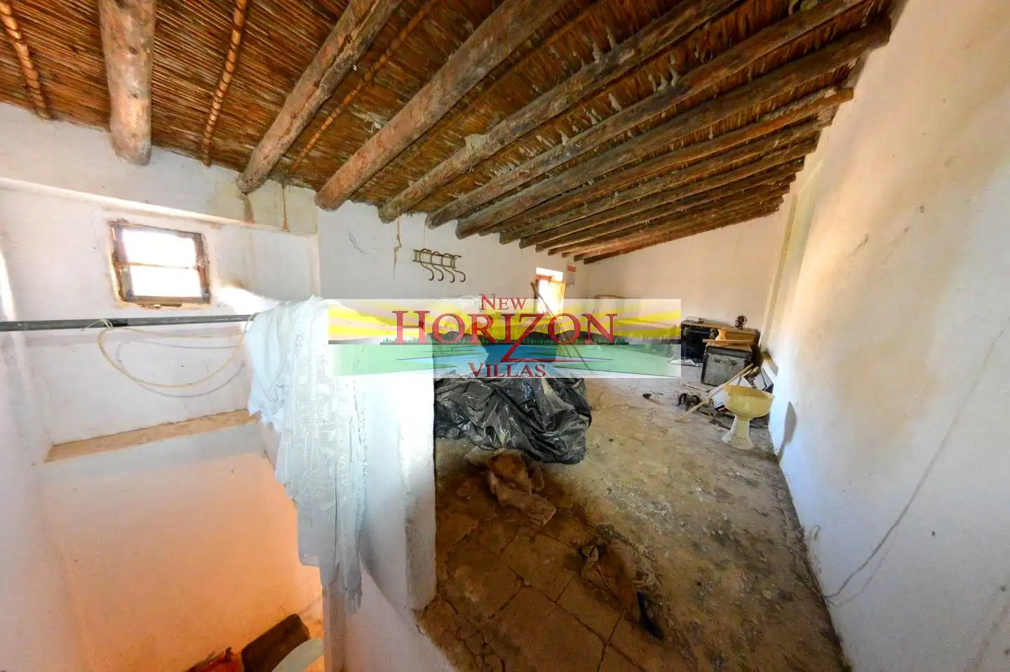 Casa adosada en venta en Arboleas con Jardín privado, Amueblado y Internet