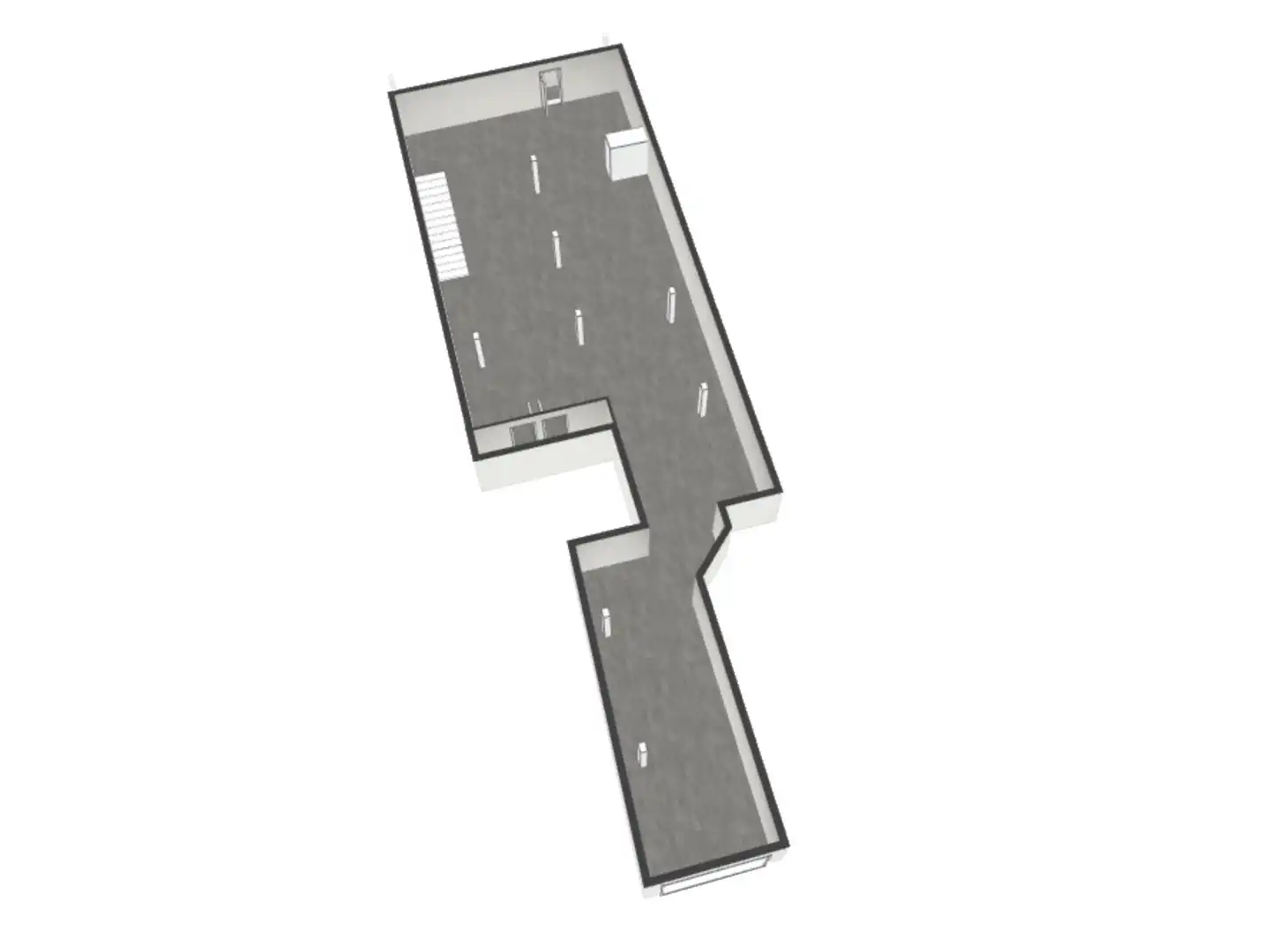 Gewerbefläche zur Miete in Carrer de Reding, imagen 28