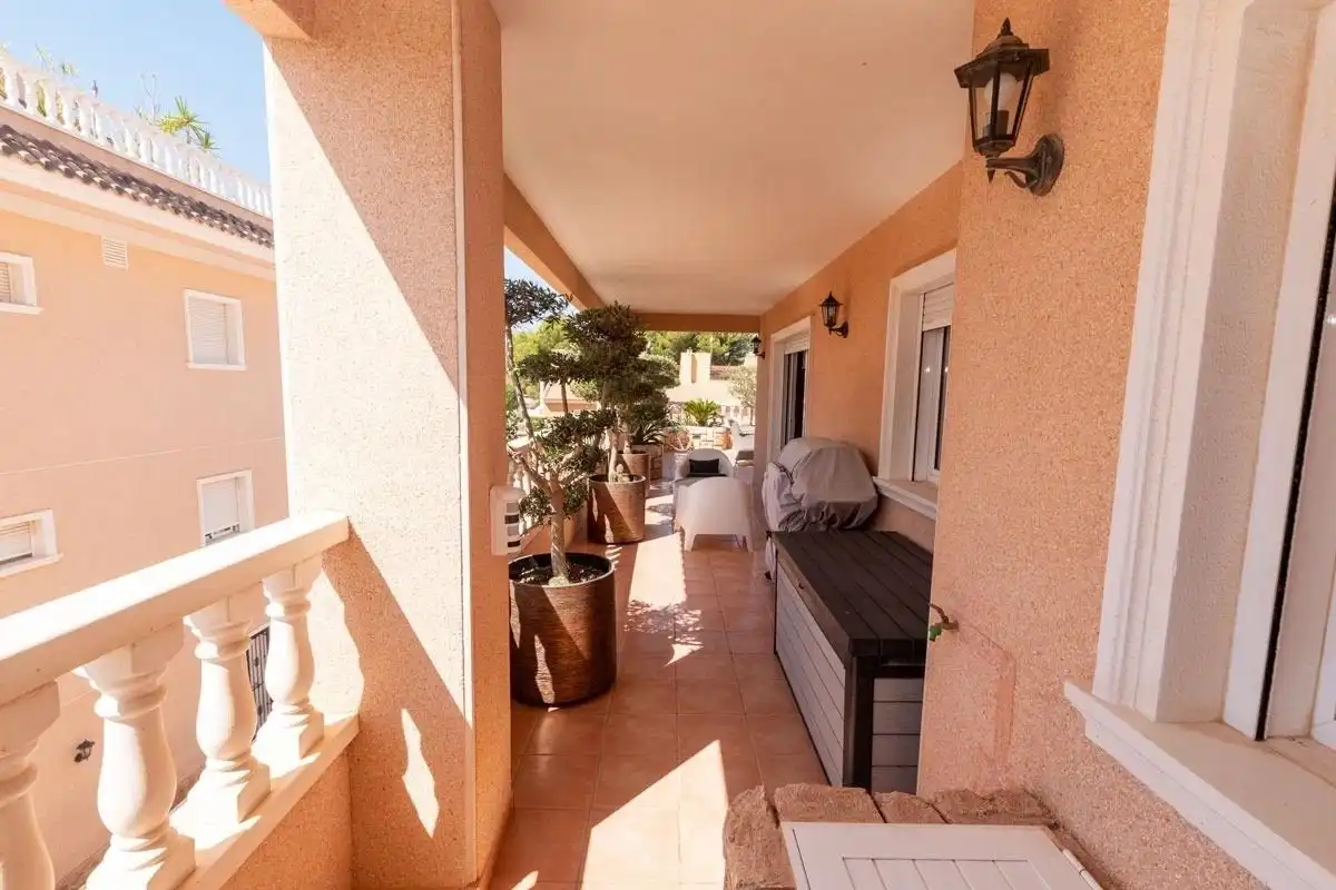 Apartamento con terraza en venta en N/A, imagen 23