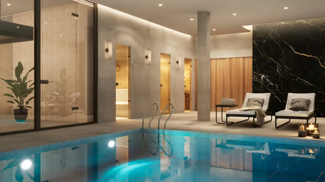 Casa con piscina in vendita a La Quinta, imagen 20