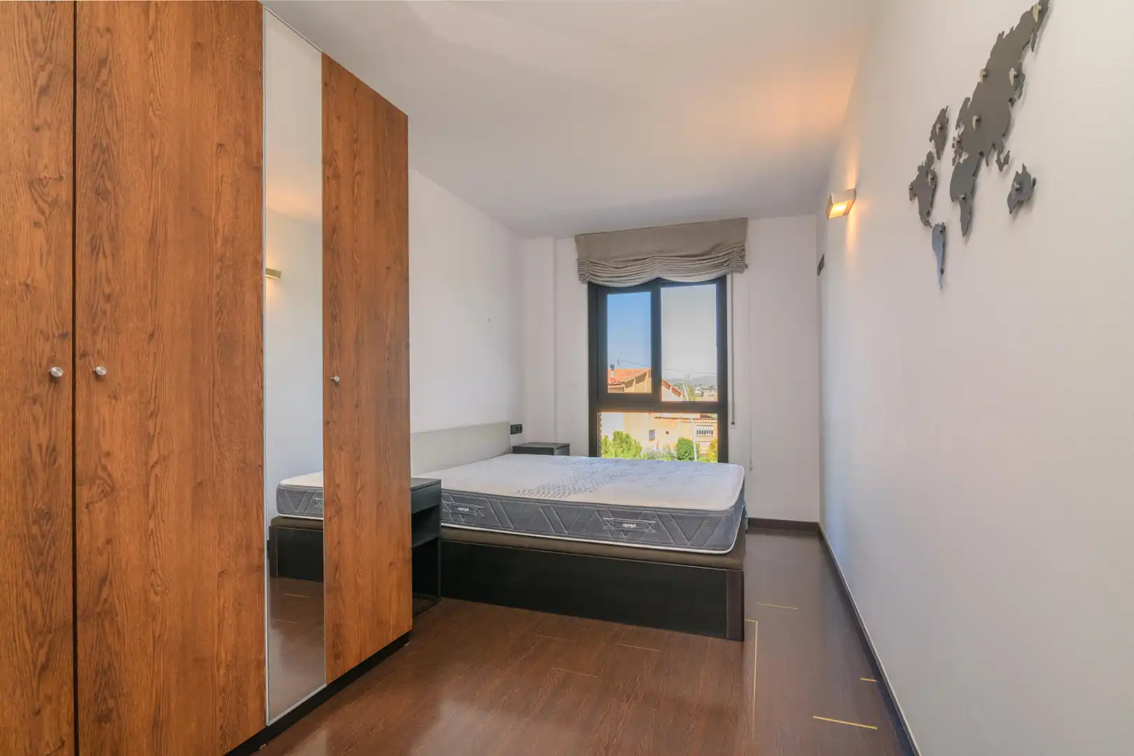 Piso con terraza en venta en Carretera de Santpedor, imagen 8