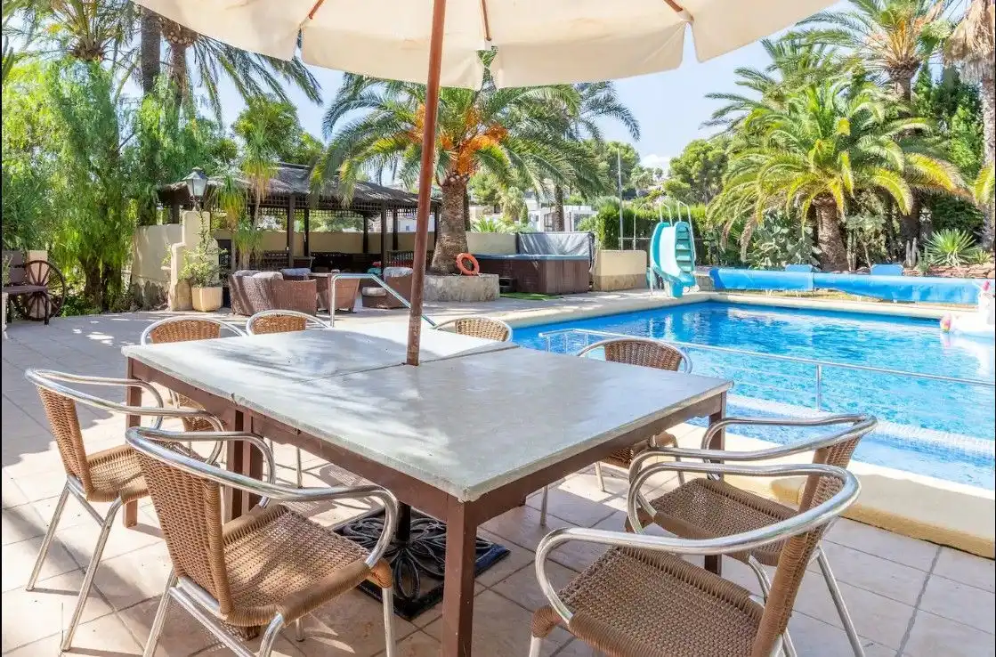 Maison avec piscine à vendre à El Portet - Pla de Mar, imagen 34