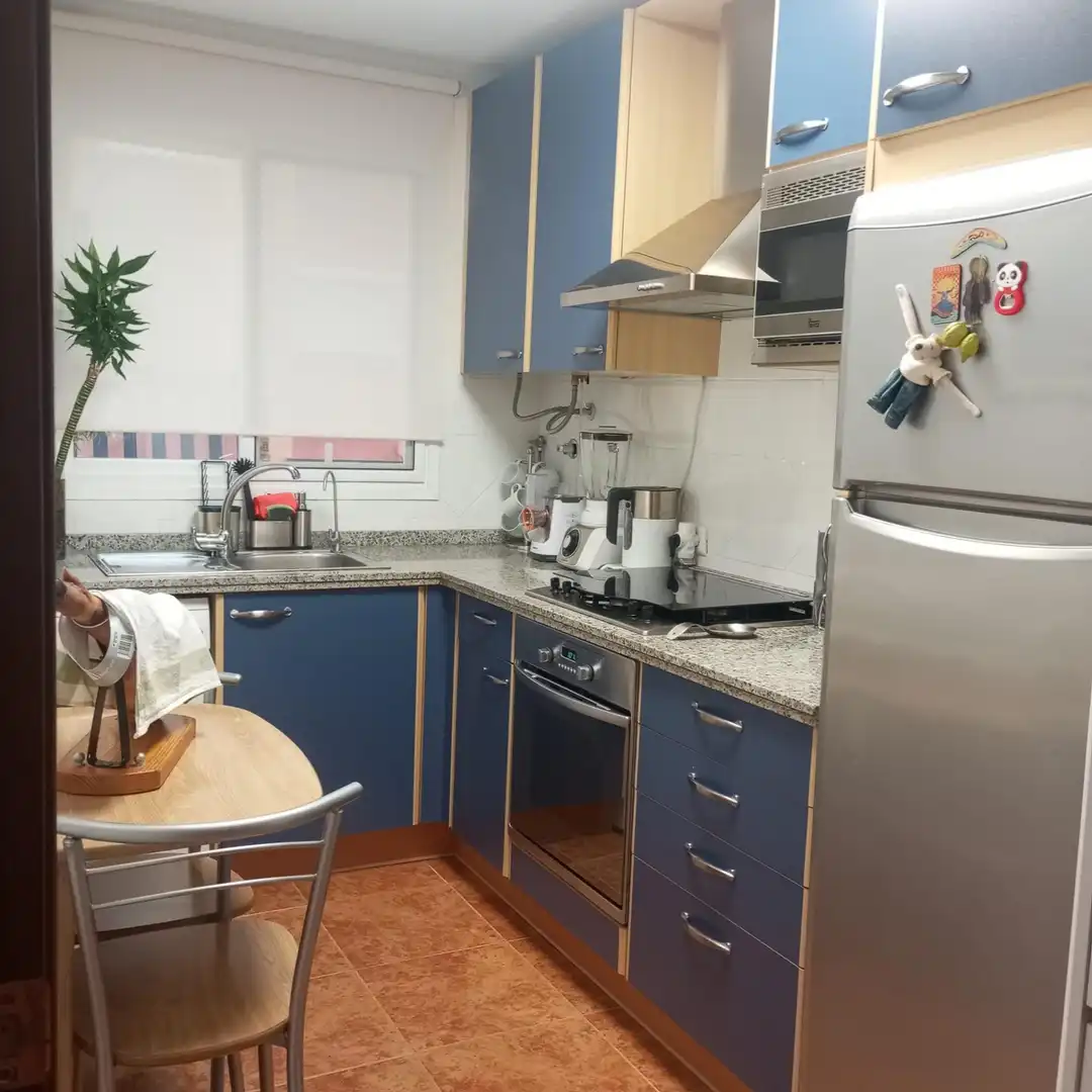 Flat for sale in Calle LORENZO SILVA, Suárez