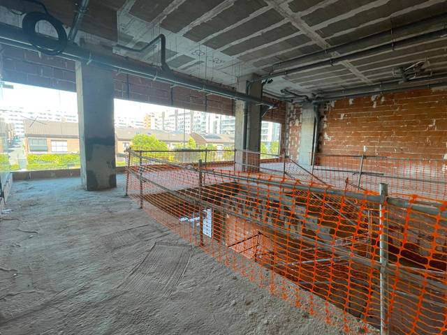 Local comercial en Venta en Avenida de José Hierro, 94 en Rivas Futura