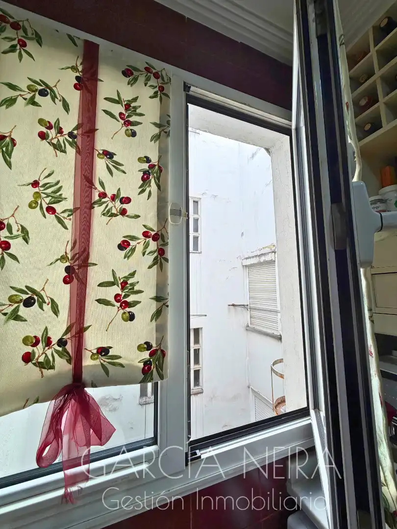 Balcony of Flat for sale in Ería - Masip