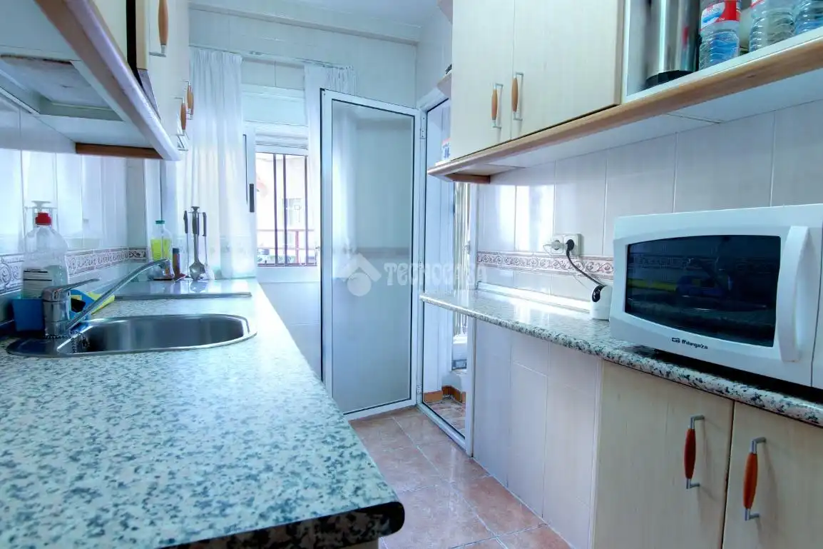 Wohnung zum Verkauf in C. Butrón, imagen 8