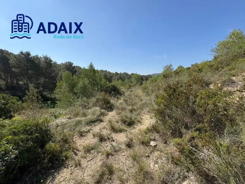 Grundstücke und Bauplätze zum Verkauf in Carrer Camí Solà, imagen 5
