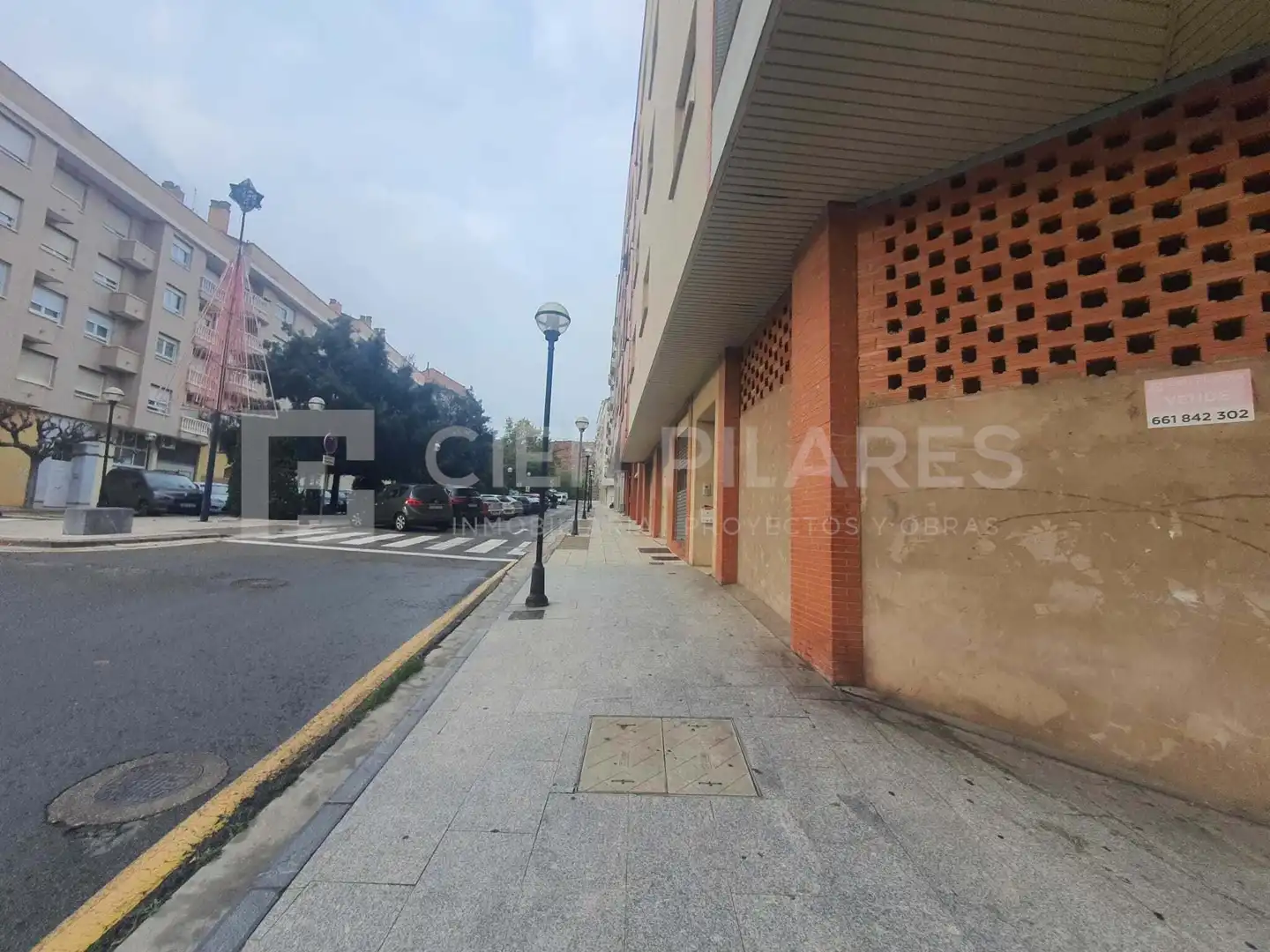 Locale commerciale in vendita a CALLE FARSIA, imagen 4