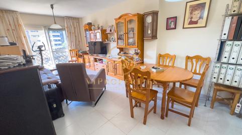 Foto 4 de Pis en venda a Calle del Jalón, 18, Puerta Blanca, Málaga