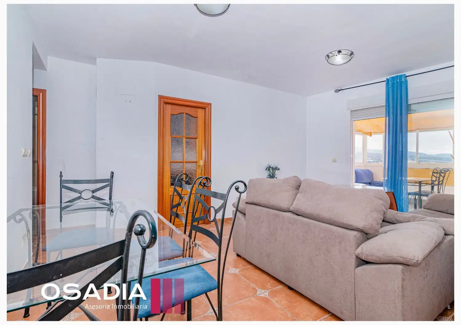 Piso con ascensor en venta en Calle Molinillo, imagen 10