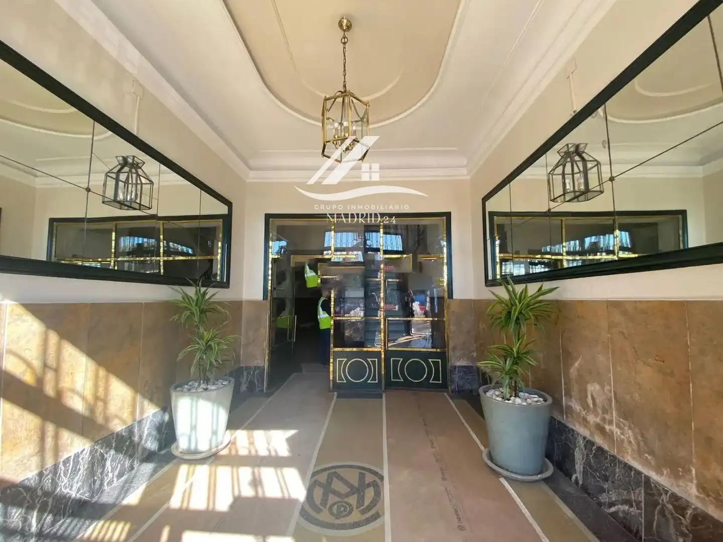 Flat with lift for sale in Infanta Isabel, imagen 2