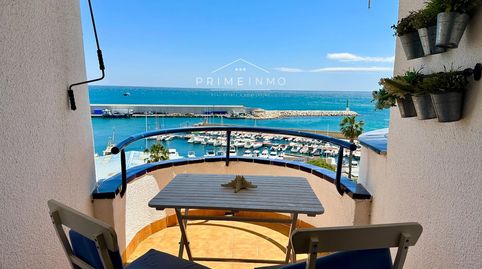 Foto 4 von Dachboden zum Verkauf in L'Ametlla de Mar pueblo, L'Ametlla de Mar