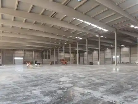 Nave industrial in affitto a La Motilla - Fuente del Rey, imagen 2