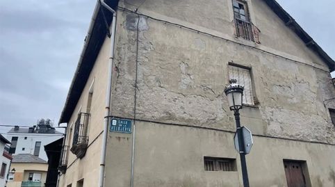 Foto 2 de Casa o chalet en venta en Calle la Casería, 5, Cacabelos, León