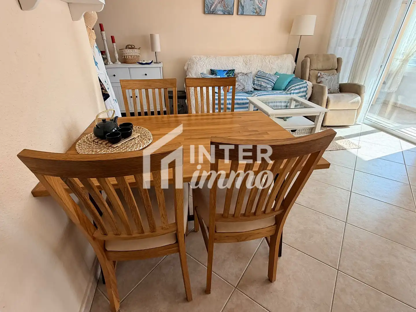 Mini appartamento con piscina in vendita a Avenida GOLA DE L ÉSTANY 10, imagen 13