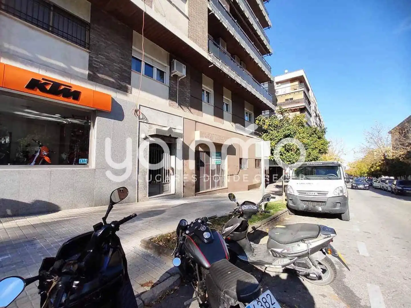 Local commercial à vendre à Jaén - CL FERMIN PALMA, imagen 3