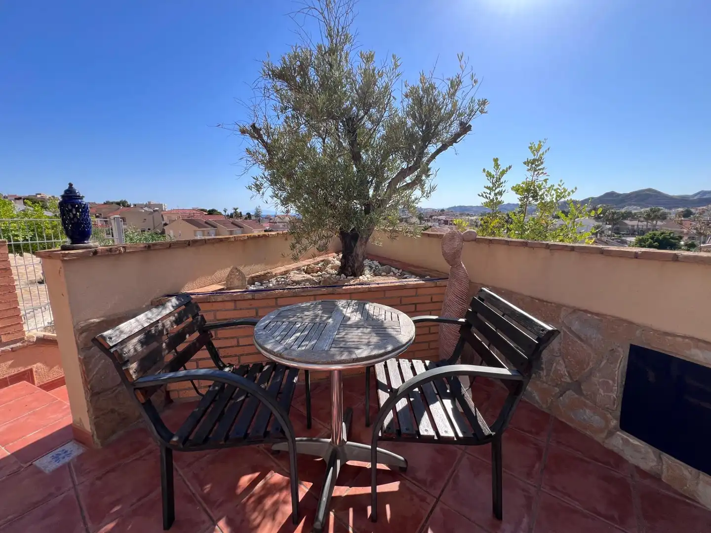 Edificio en venta en Calabardina