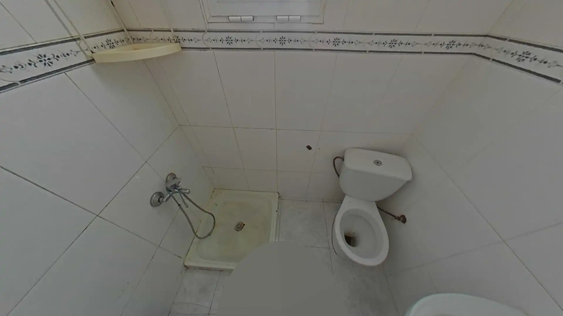Baño de Apartamento en venta en Elche / Elx
